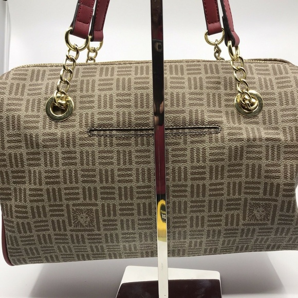 ANN KLEIN Large Tote bag - Picture 6 of 8